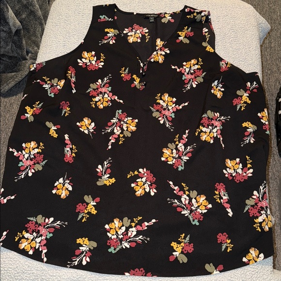 Lane Bryant Tops - Lane Bryant top